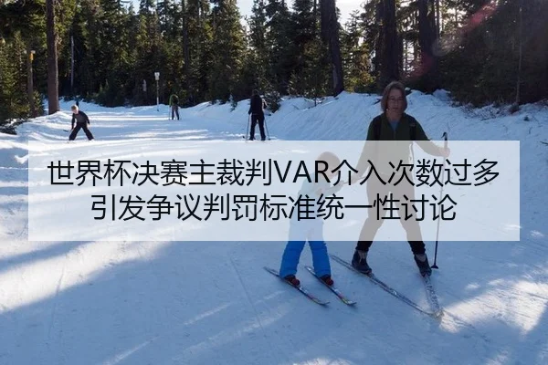 世界杯决赛主裁判VAR介入次数过多引发争议判罚标准统一性讨论